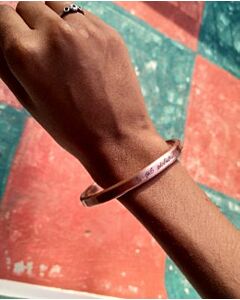 Copper Bracelet Style #7