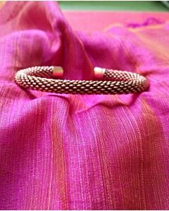 Copper Bracelet Style #6