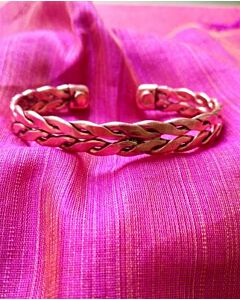 Copper Bracelet Style #3